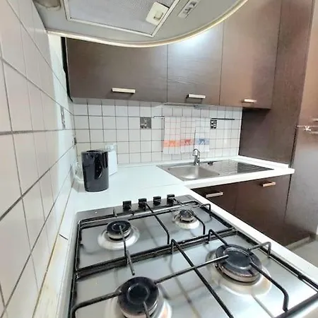 Διαμέρισμα Lu Pisulu *