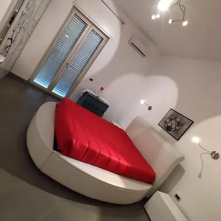 Lu Pisulu San Vito dei Normanni