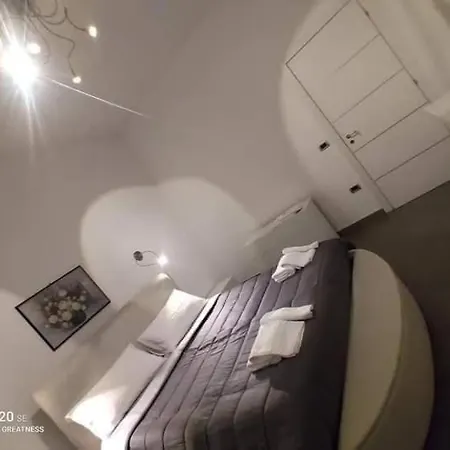 Lu Pisulu * San Vito dei Normanni
